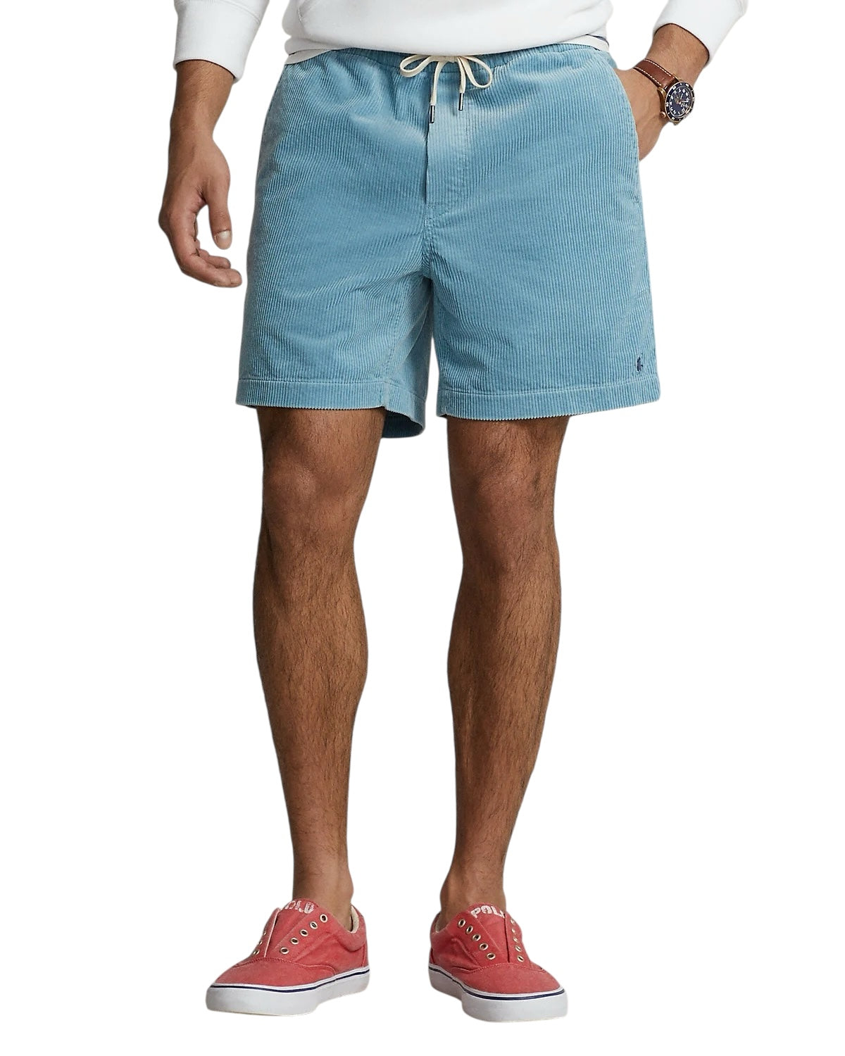 Polo Ralph Lauren Prepster Corduroy Shorts