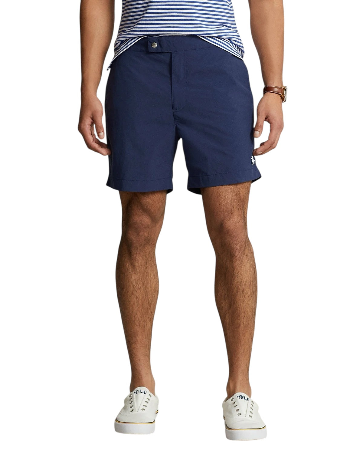 Polo Ralph Lauren 14.5cm Monaco Swimming Trunk