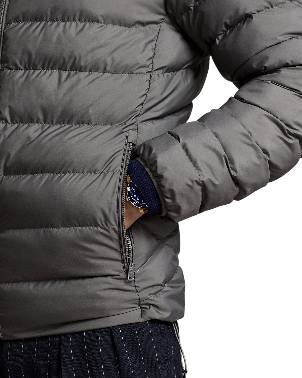Polo Ralph Lauren The Colden Packable Jacket
