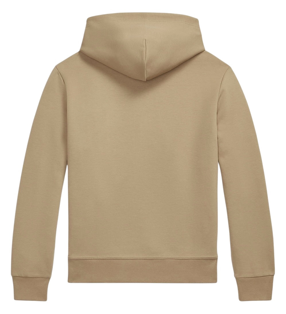 Polo Ralph Lauren Double-Knit Hoodie