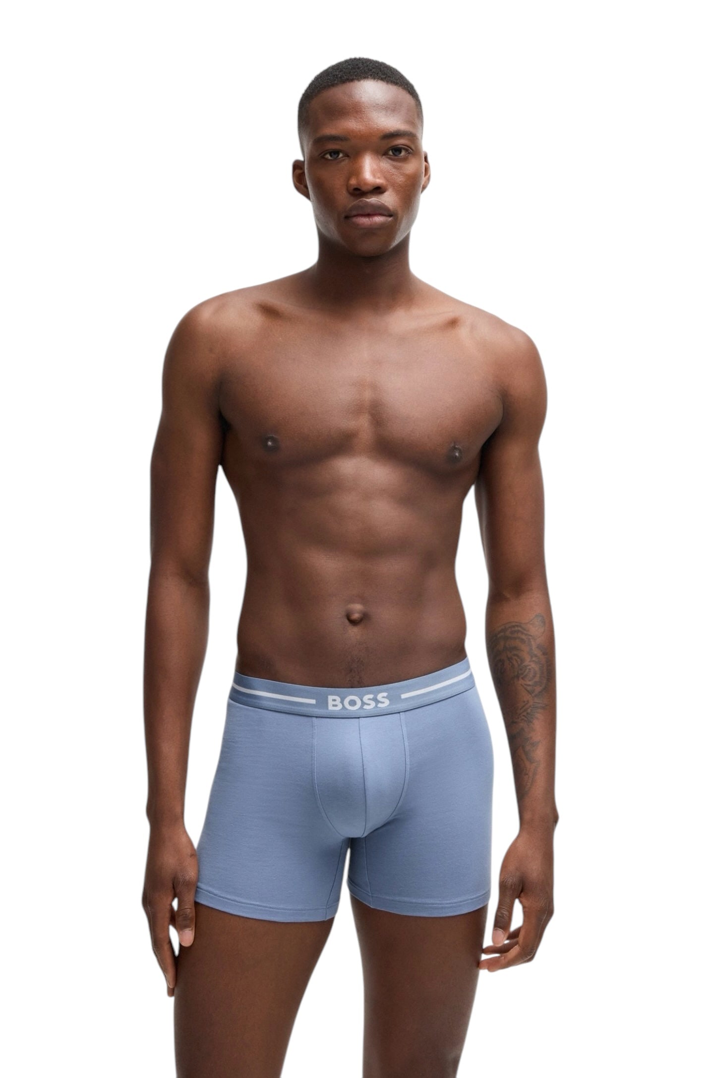 BOSS Bold Boxer Brief
