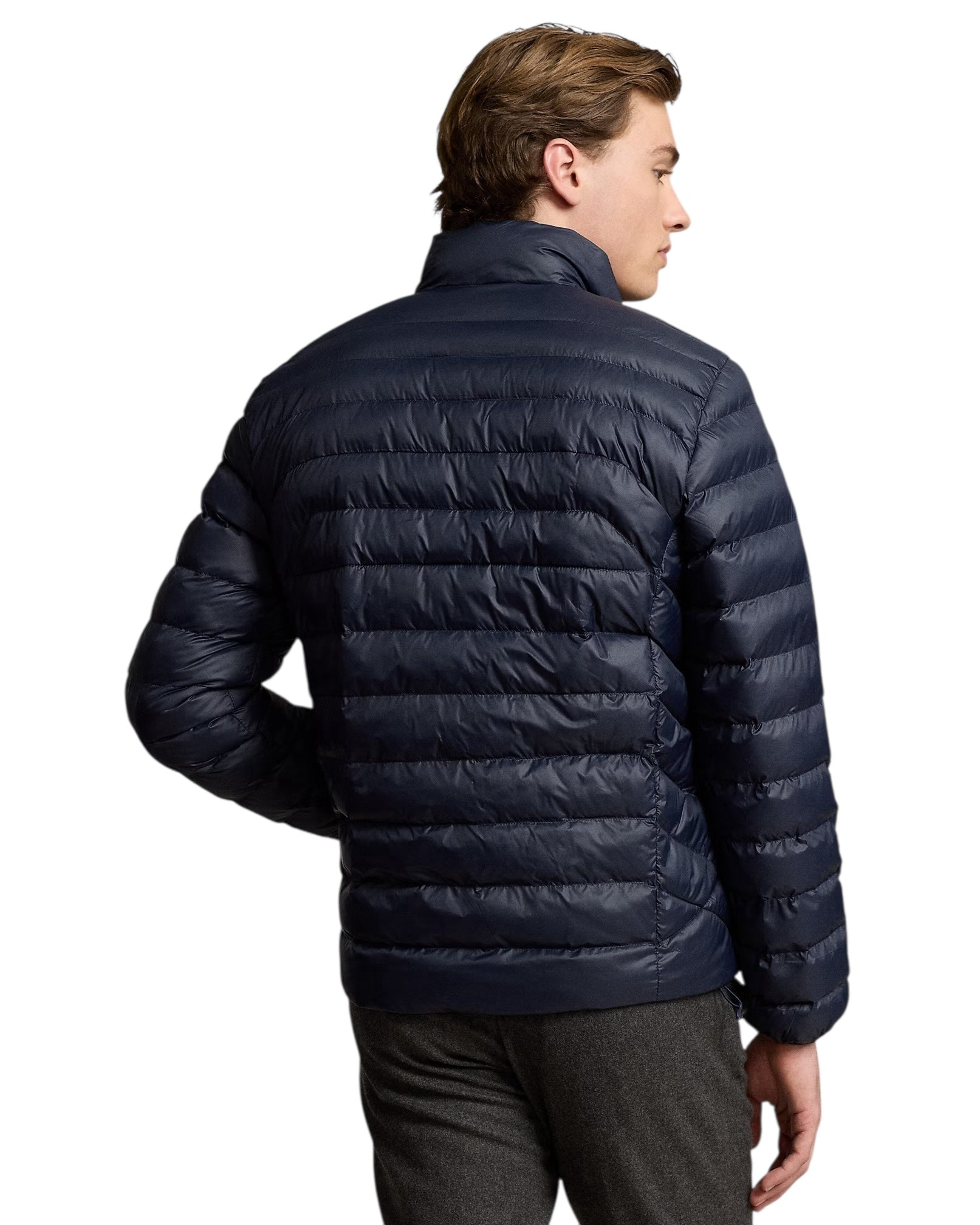 Polo Ralph Lauren The Colden Packable Jacket