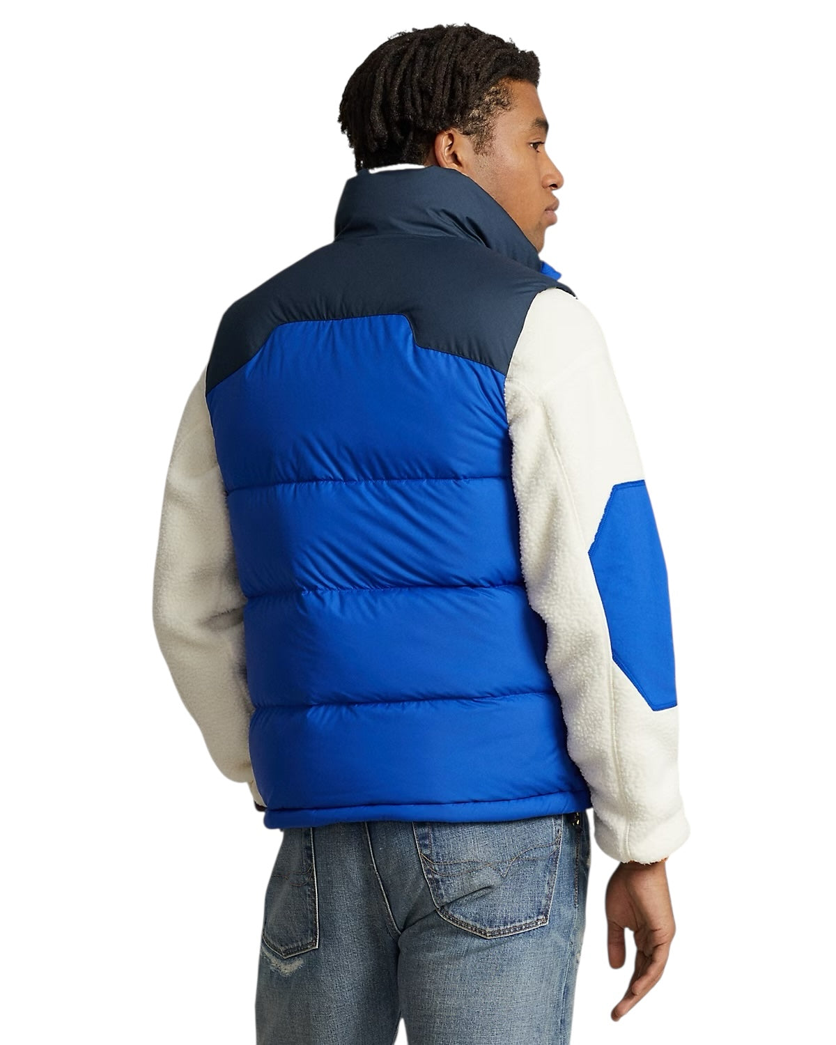 Polo Ralph Lauren Water Repellent Ripstop Down Insulated Gilet