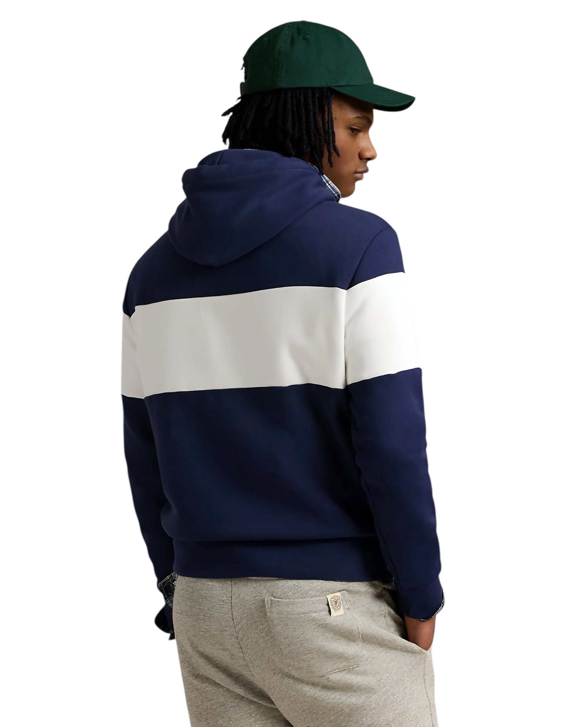 Polo Ralph Lauren Polo Sport Fleece Hoodie