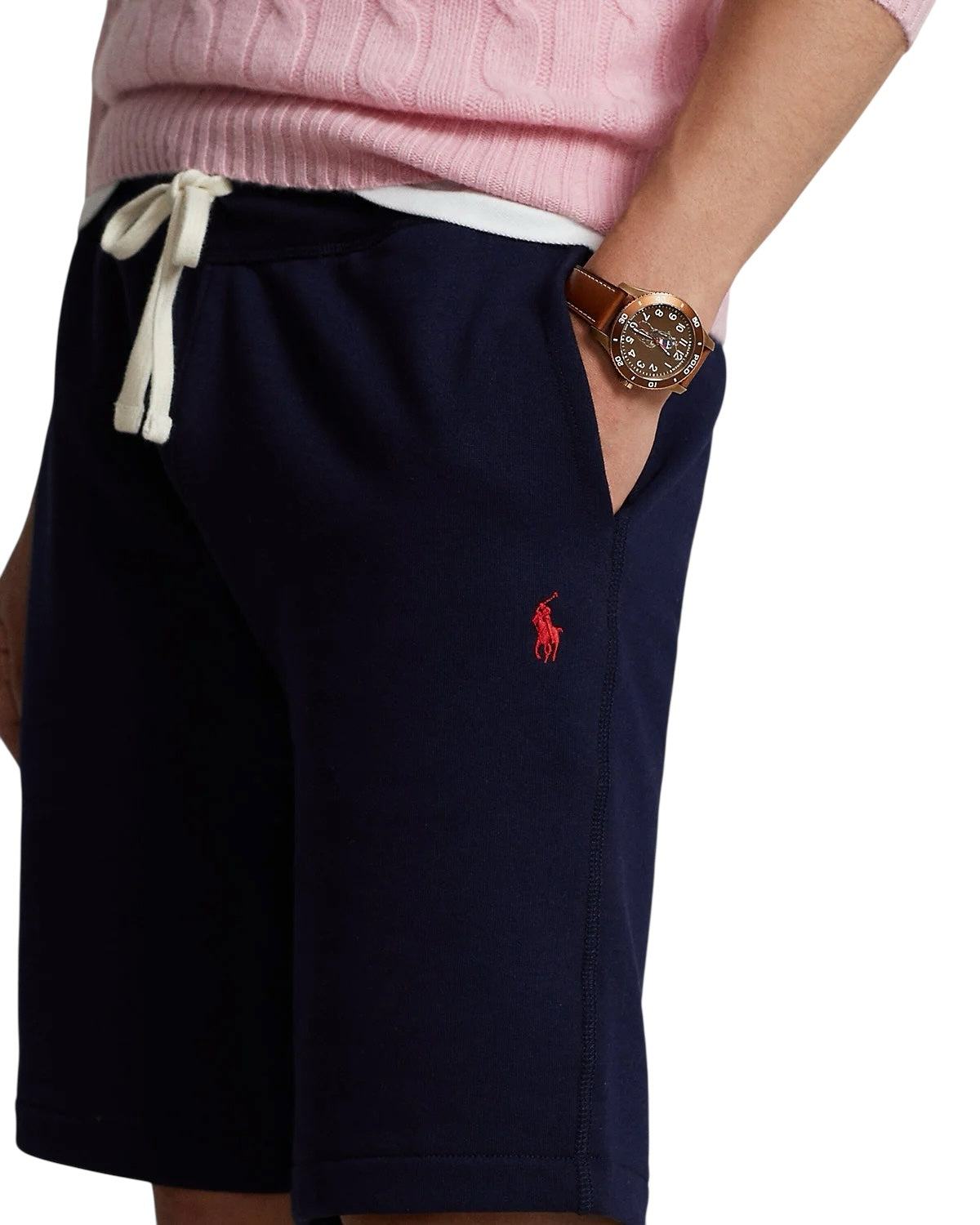 Polo Ralph Lauren 24cm Fleece Shorts