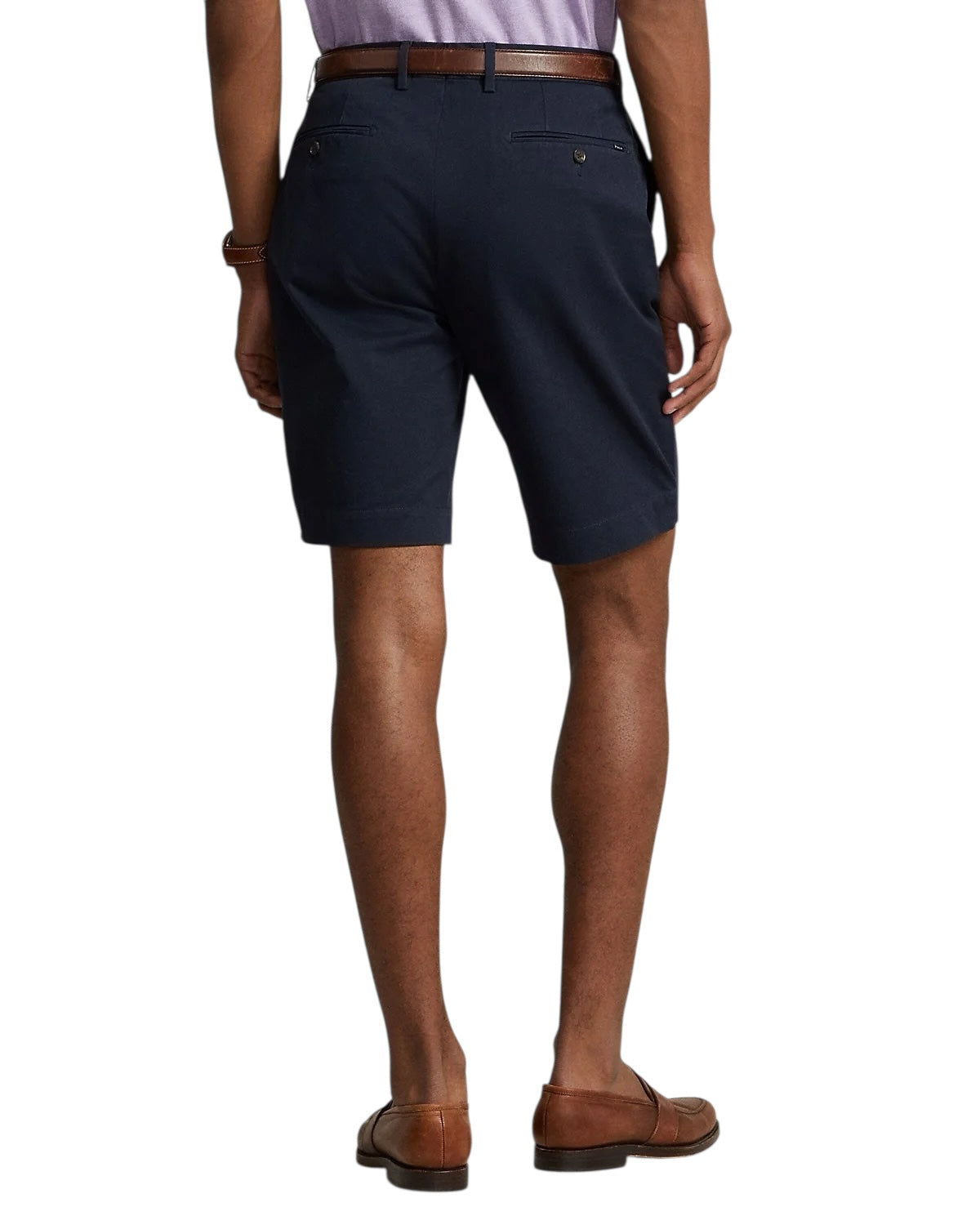 Polo Ralph Lauren 23cm Stretch Classic Fit Chino Shorts