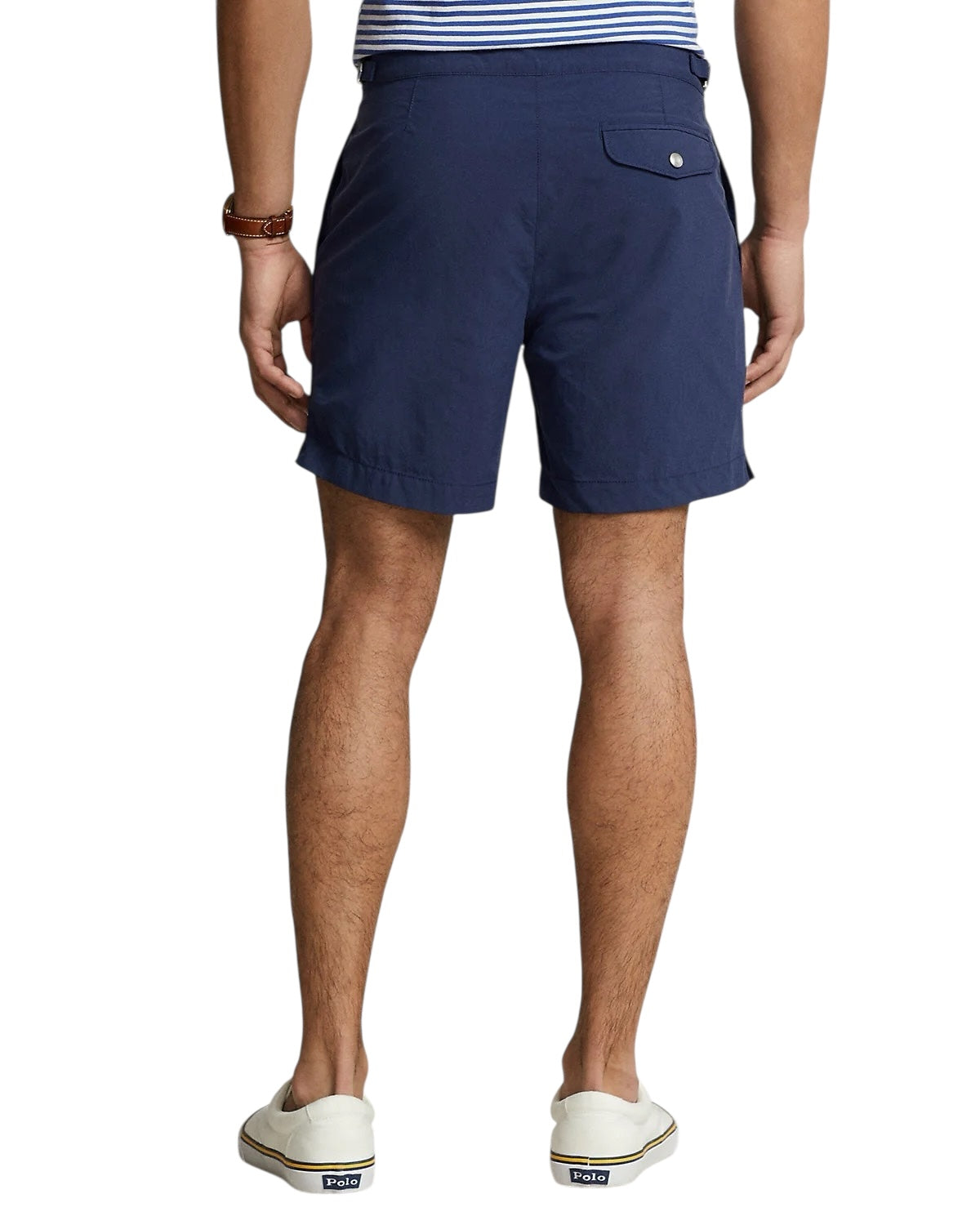 Polo Ralph Lauren 14.5cm Monaco Swimming Trunk