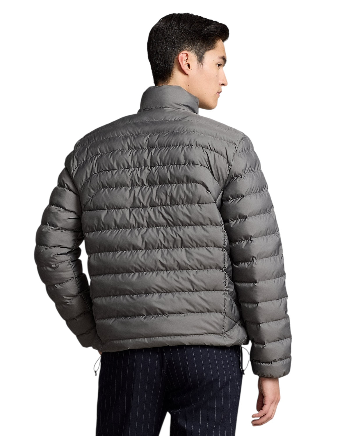 Polo Ralph Lauren The Colden Packable Jacket