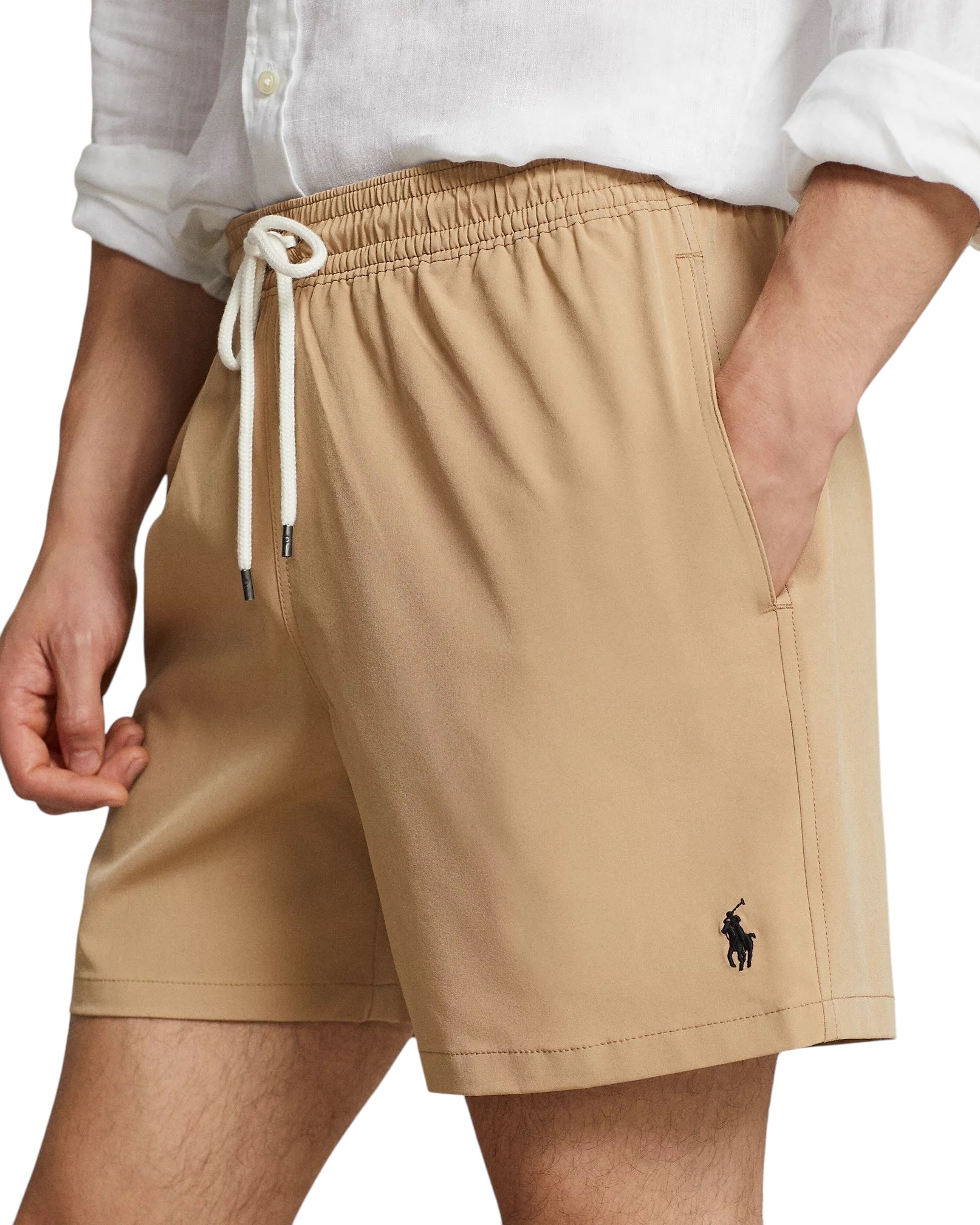 POLO RALPH LAUREN TRAVELLER SWIM SHORTS