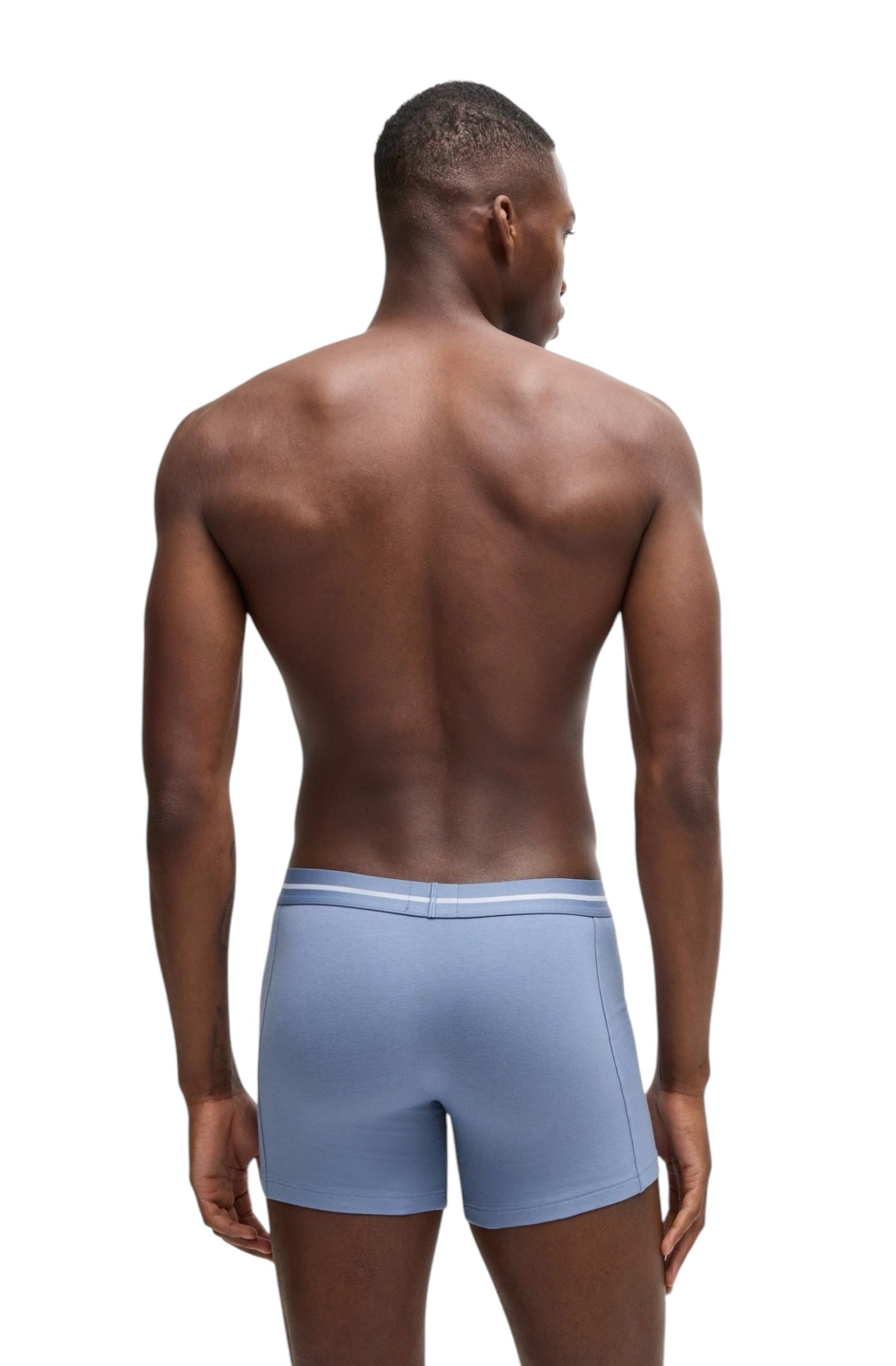 BOSS Bold Boxer Brief