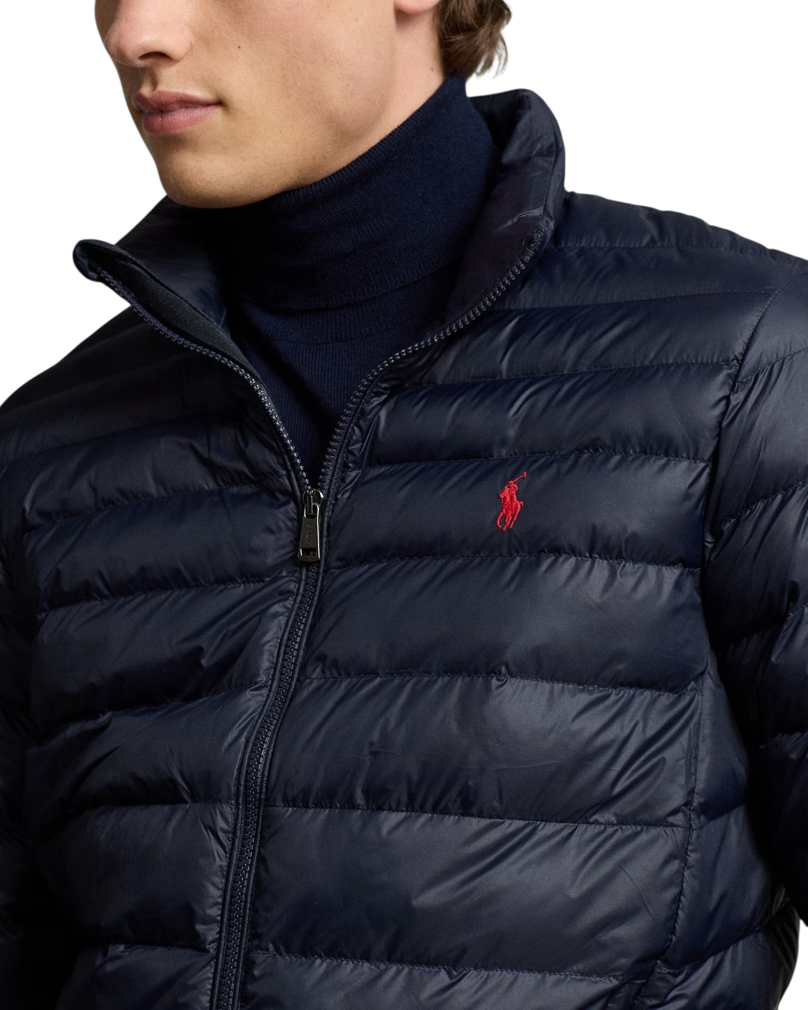 Polo Ralph Lauren The Colden Packable Jacket
