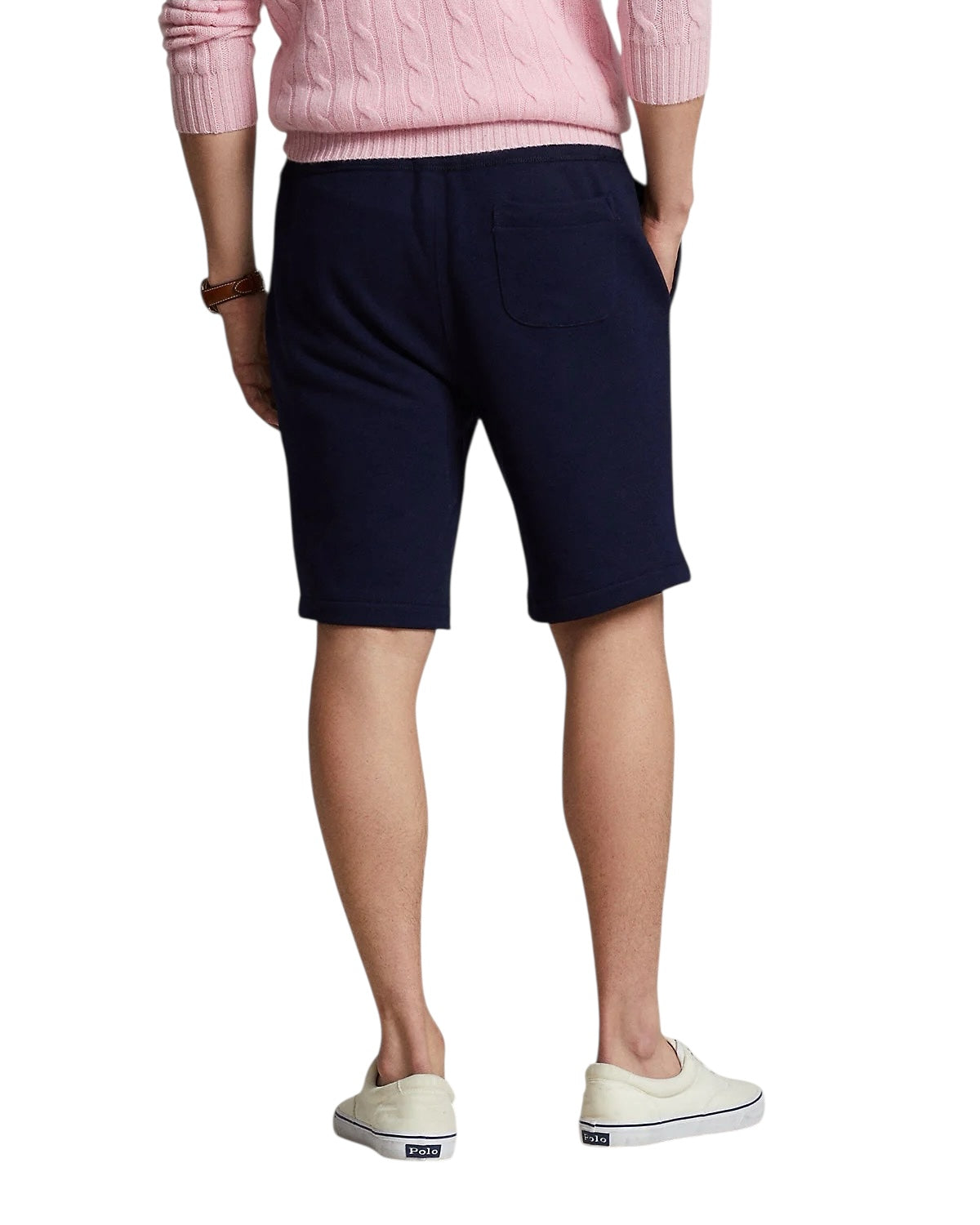 Polo Ralph Lauren 24cm Fleece Shorts