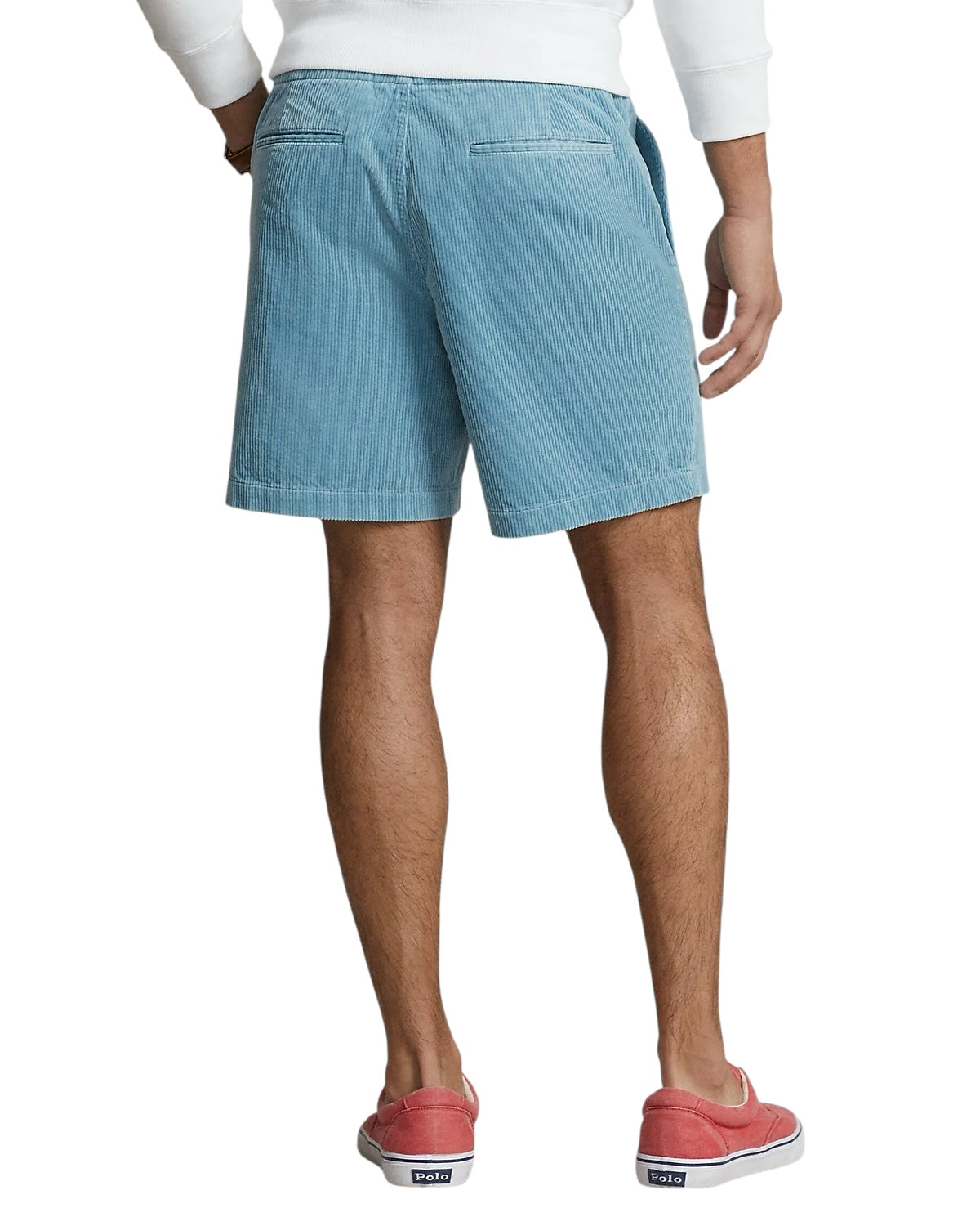 Polo Ralph Lauren Prepster Corduroy Shorts