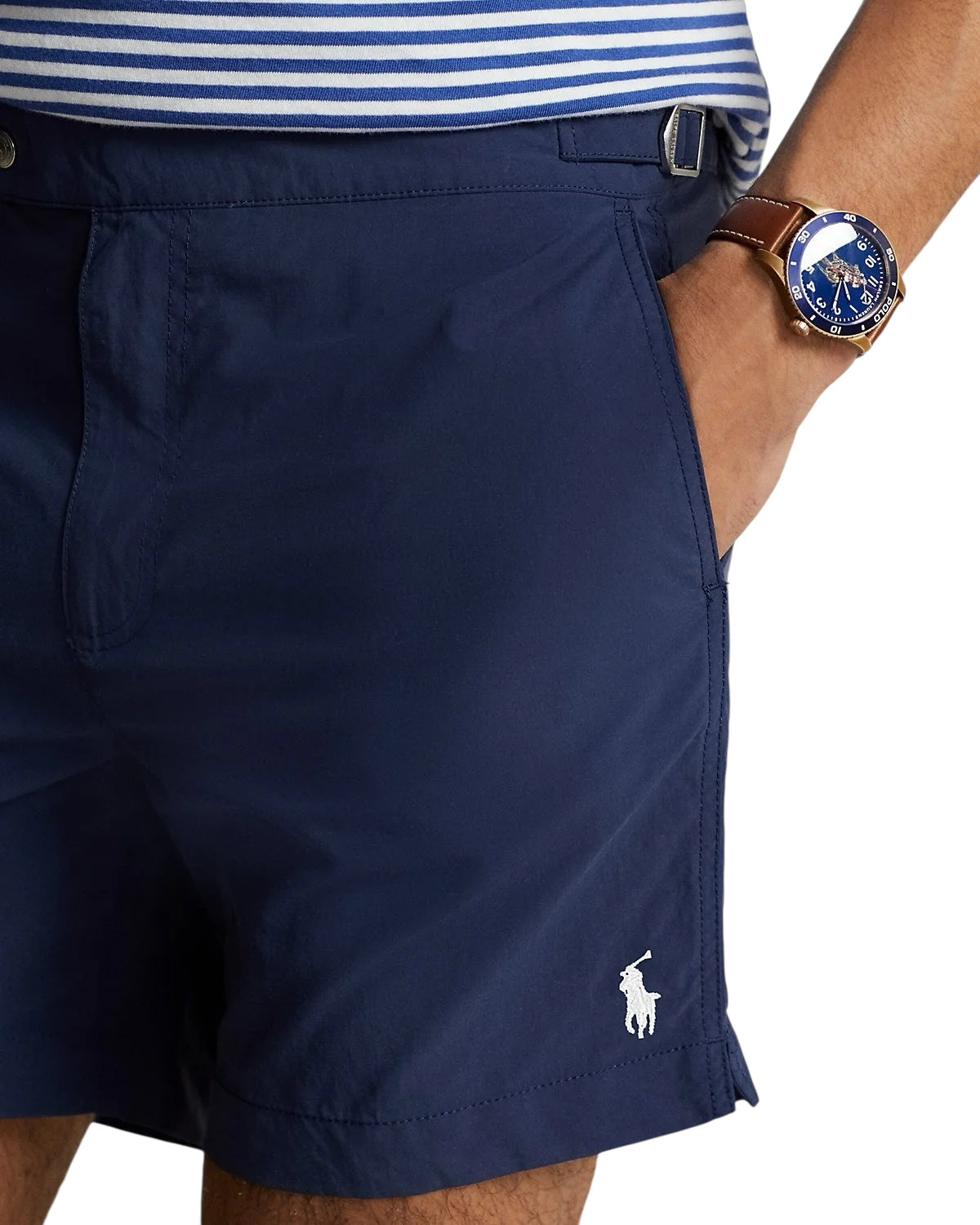 Polo Ralph Lauren 14.5cm Monaco Swimming Trunk