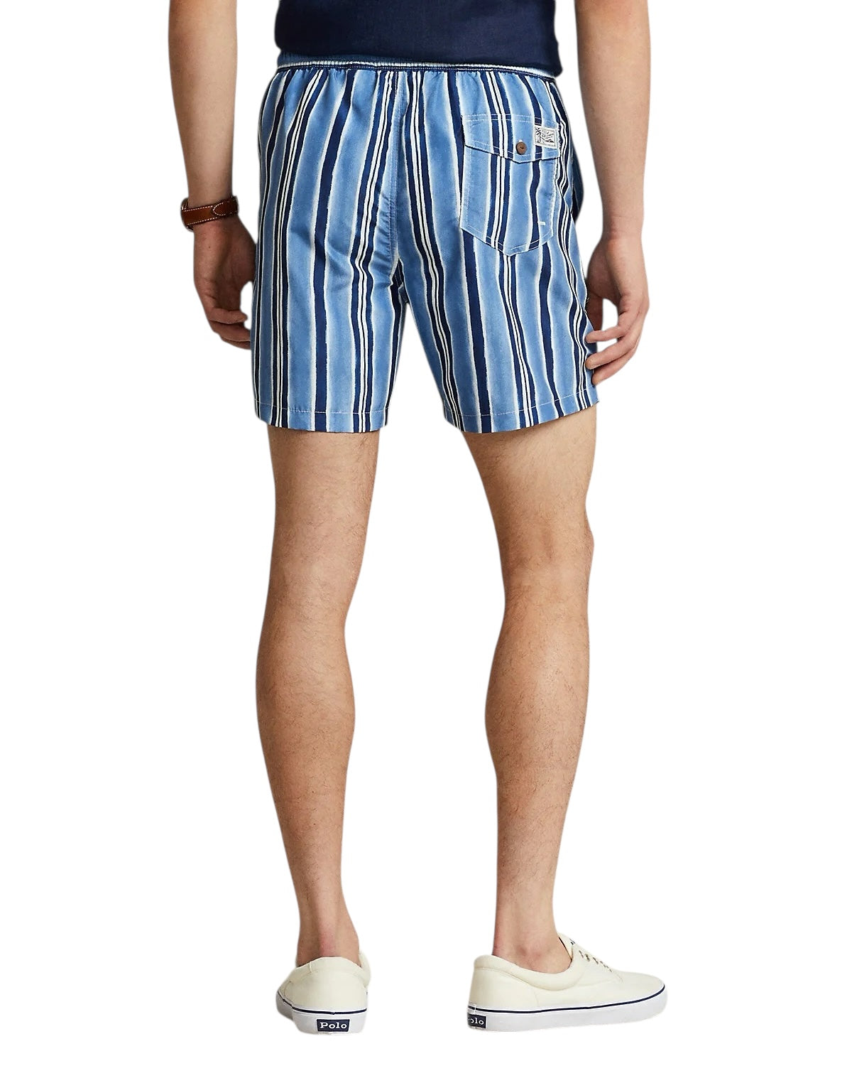 Polo Ralph Lauren 14.5 cm Traveller Classic Swimming Trunk