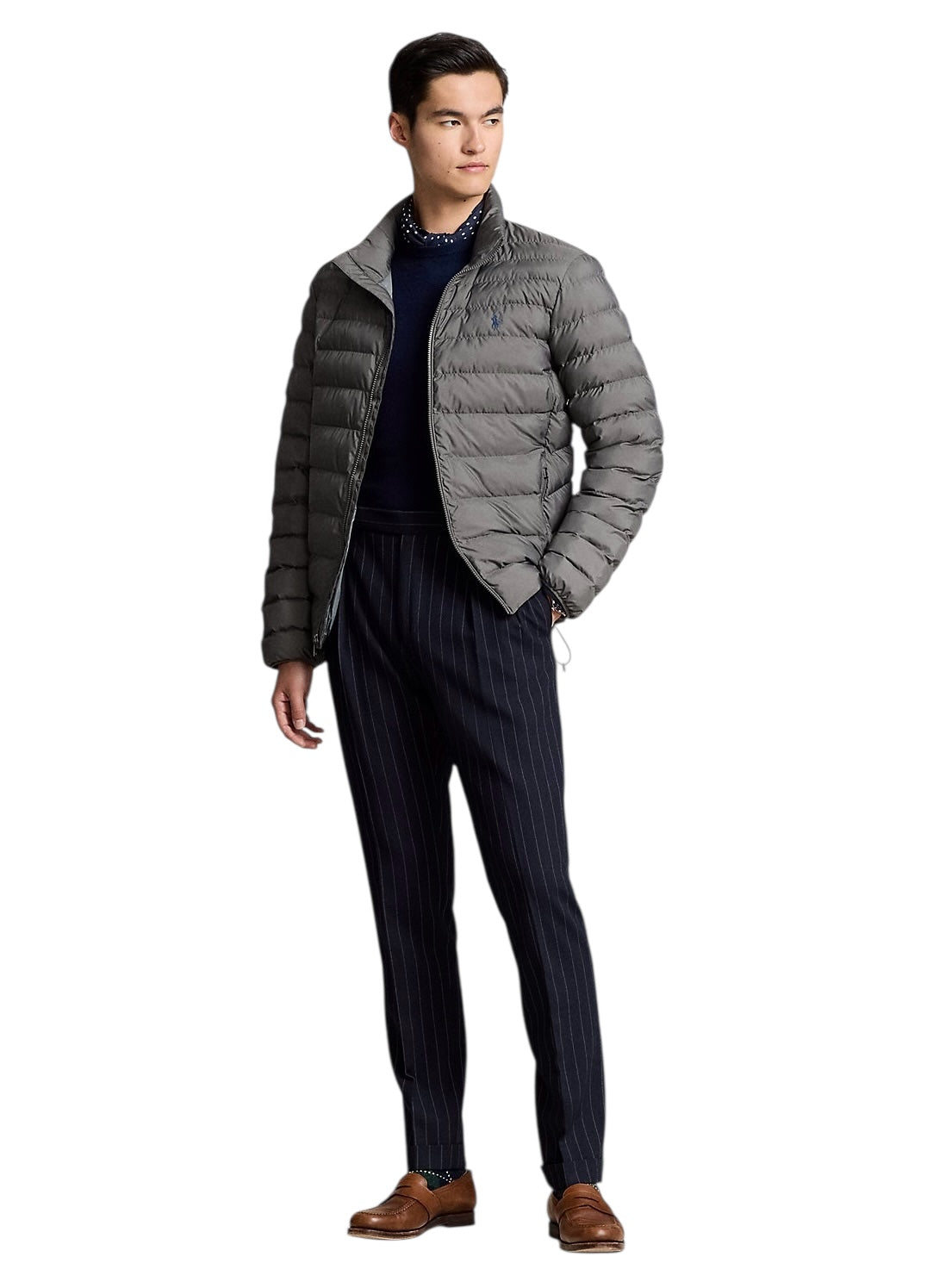 Polo Ralph Lauren The Colden Packable Jacket