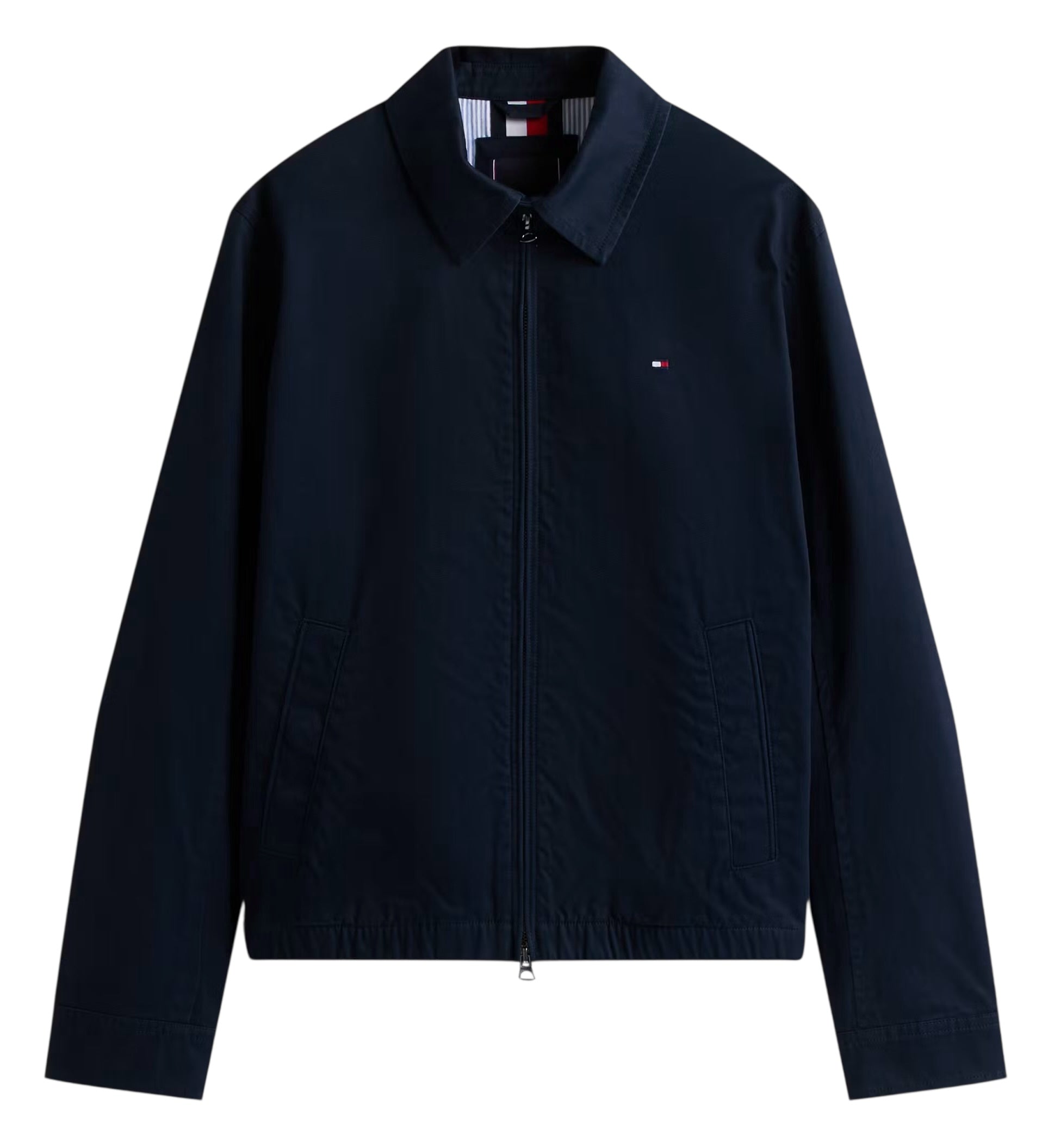 Tommy Hilfiger Classic Ivy Jacket