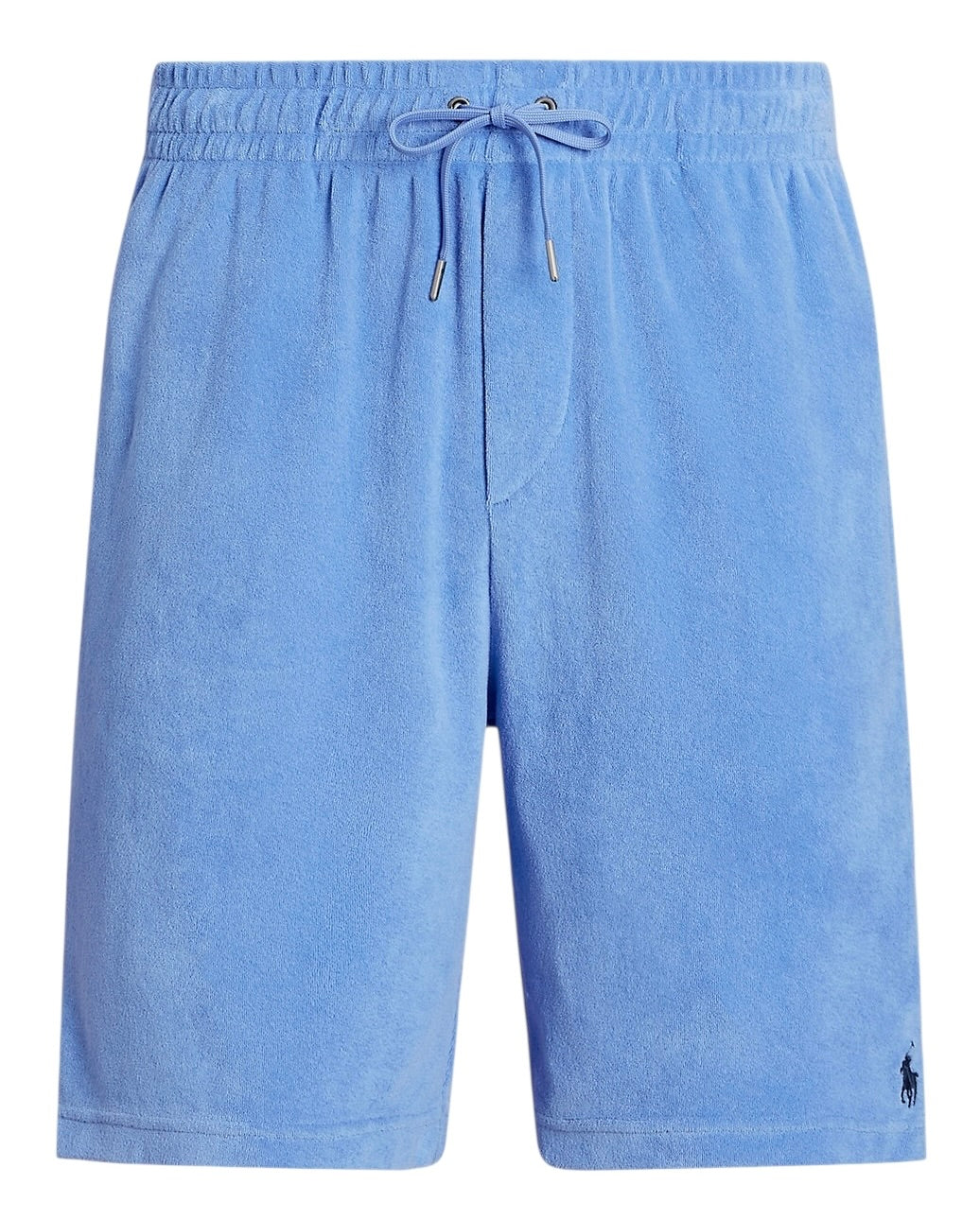 Polo Ralph Lauren Logo Terry Shorts