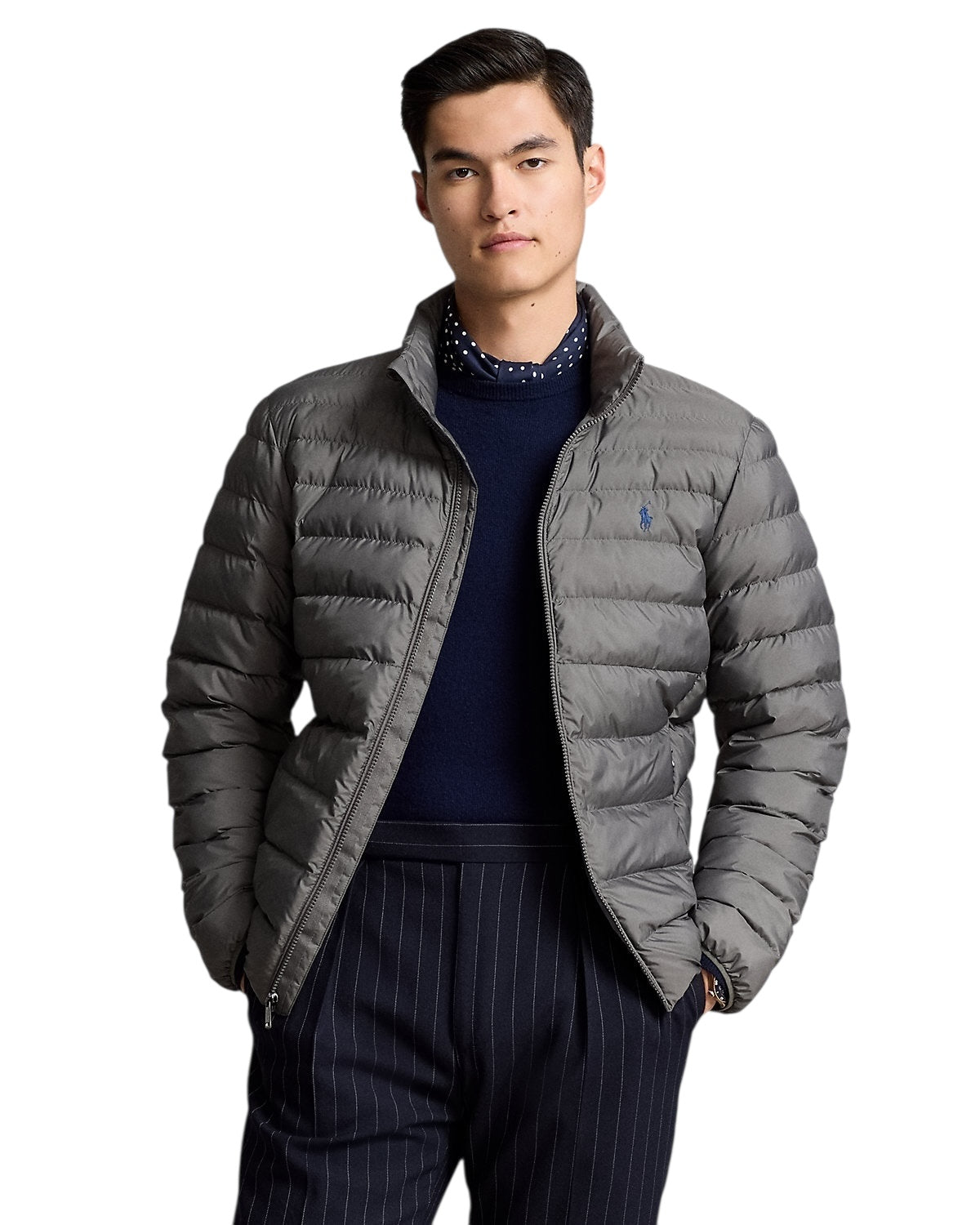 Polo Ralph Lauren The Colden Packable Jacket