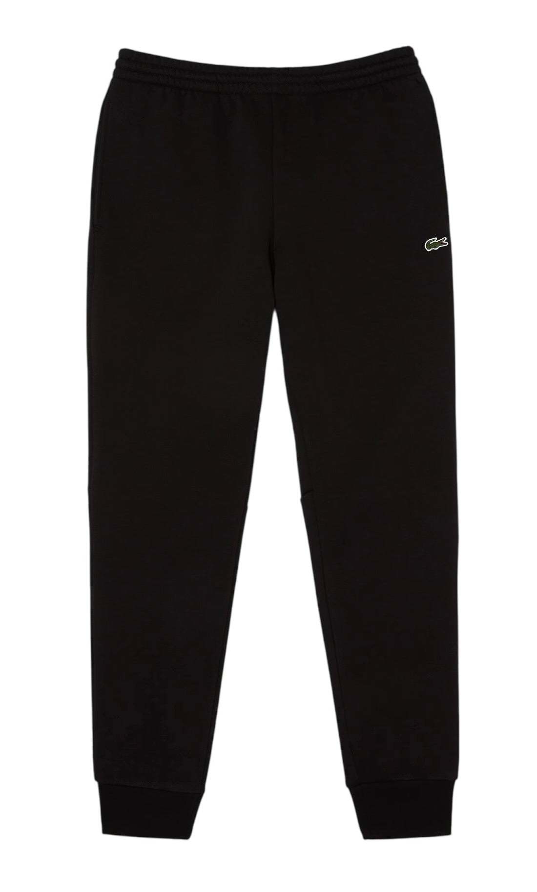 Lacoste Full Zip Hooded Fleece Tracksuit