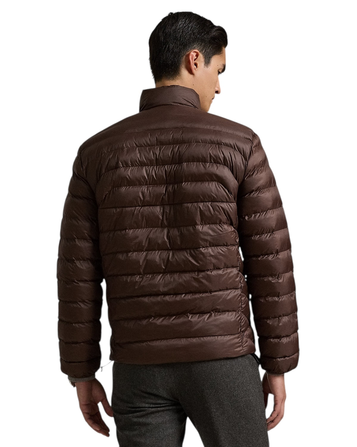 Polo Ralph Lauren The Colden Packable Jacket