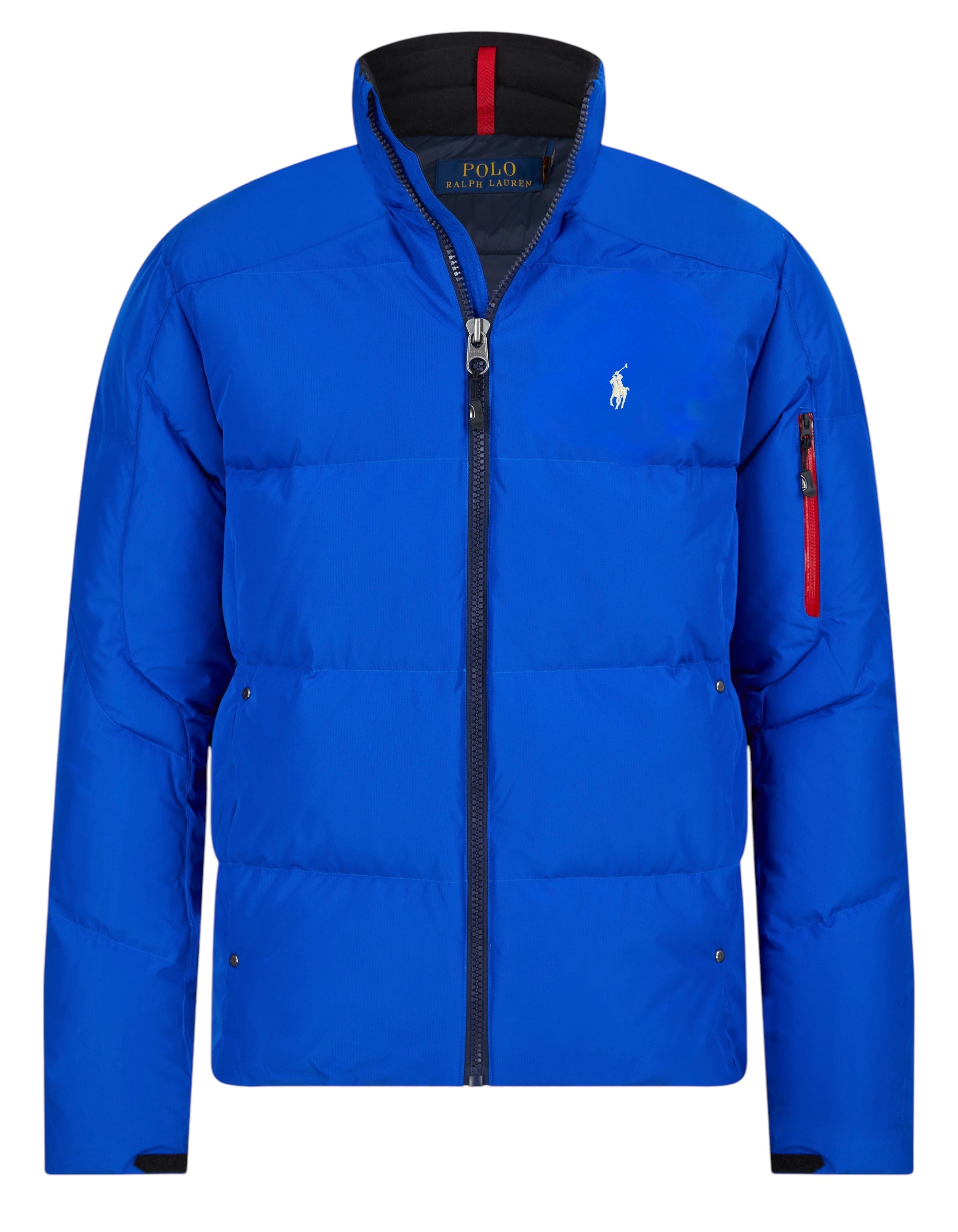 Polo Ralph Lauren Water Repellent Down Fill Puffer Jacket