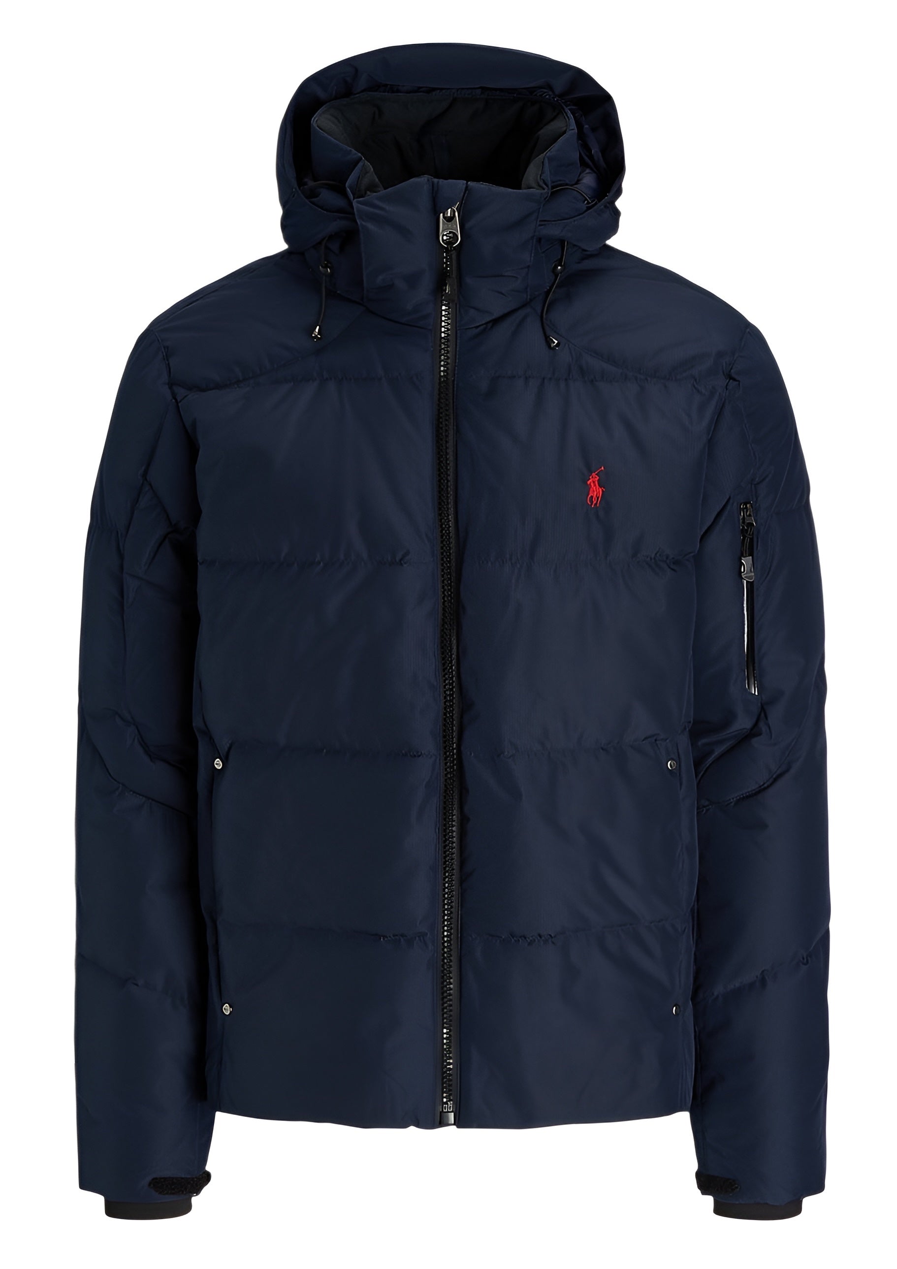 Polo Ralph Lauren Water Repellent Down Fill Puffer Jacket