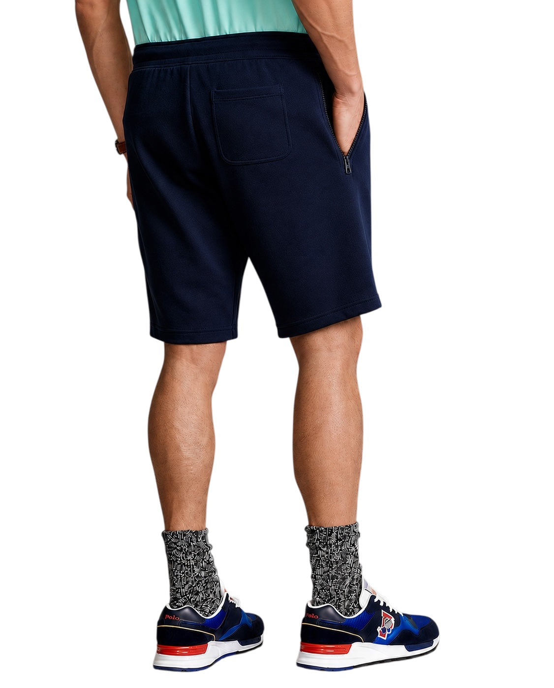 Polo Ralph Lauren 23cm Double Knit Shorts