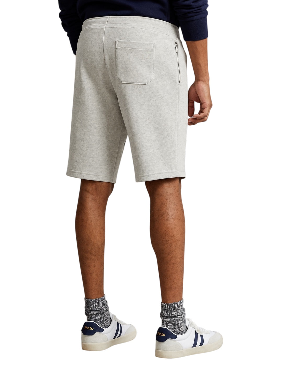 Polo Ralph Lauren 23cm Double Knit Shorts