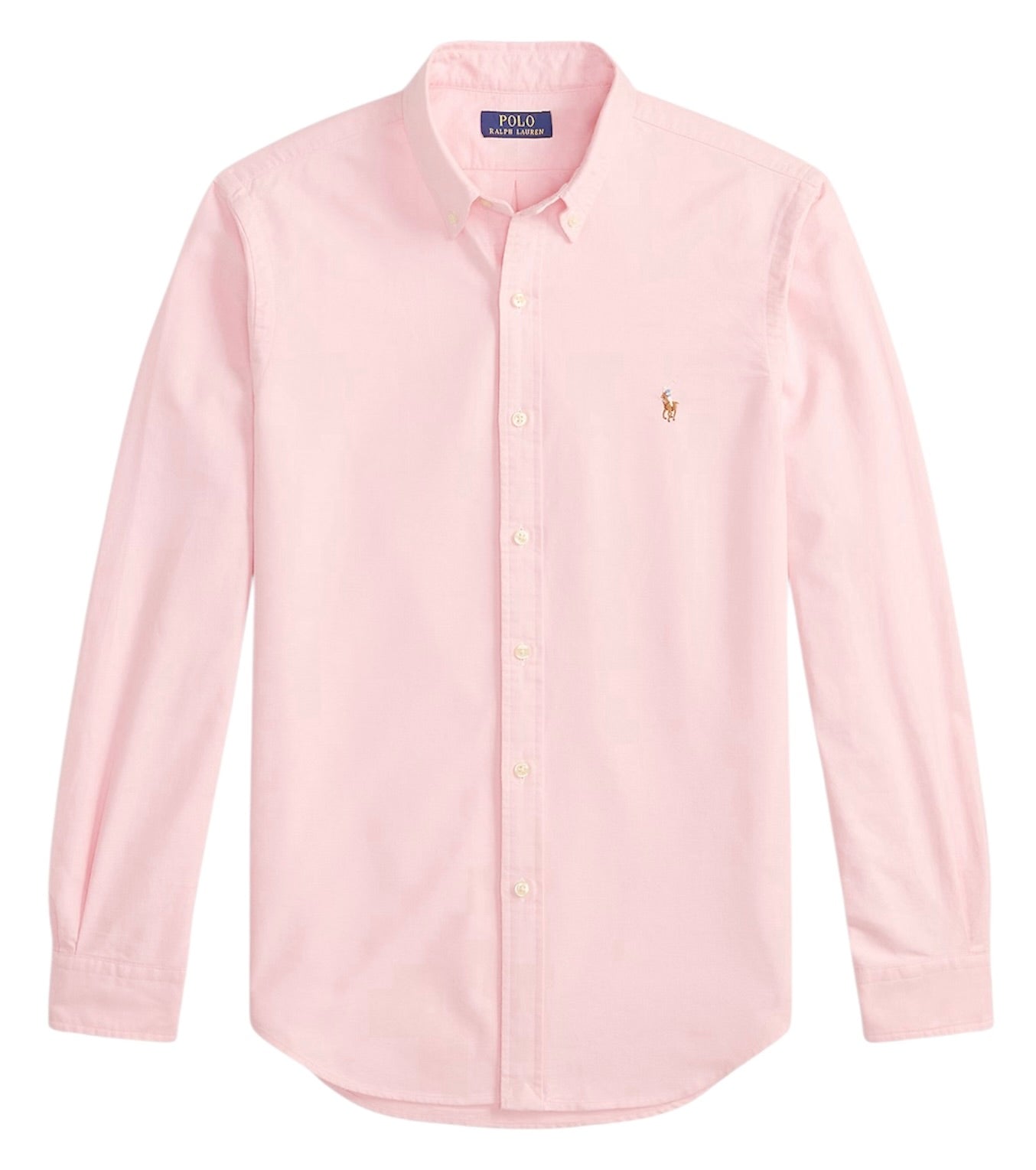 Polo Ralph Lauren Slim Fit Oxford Shirt