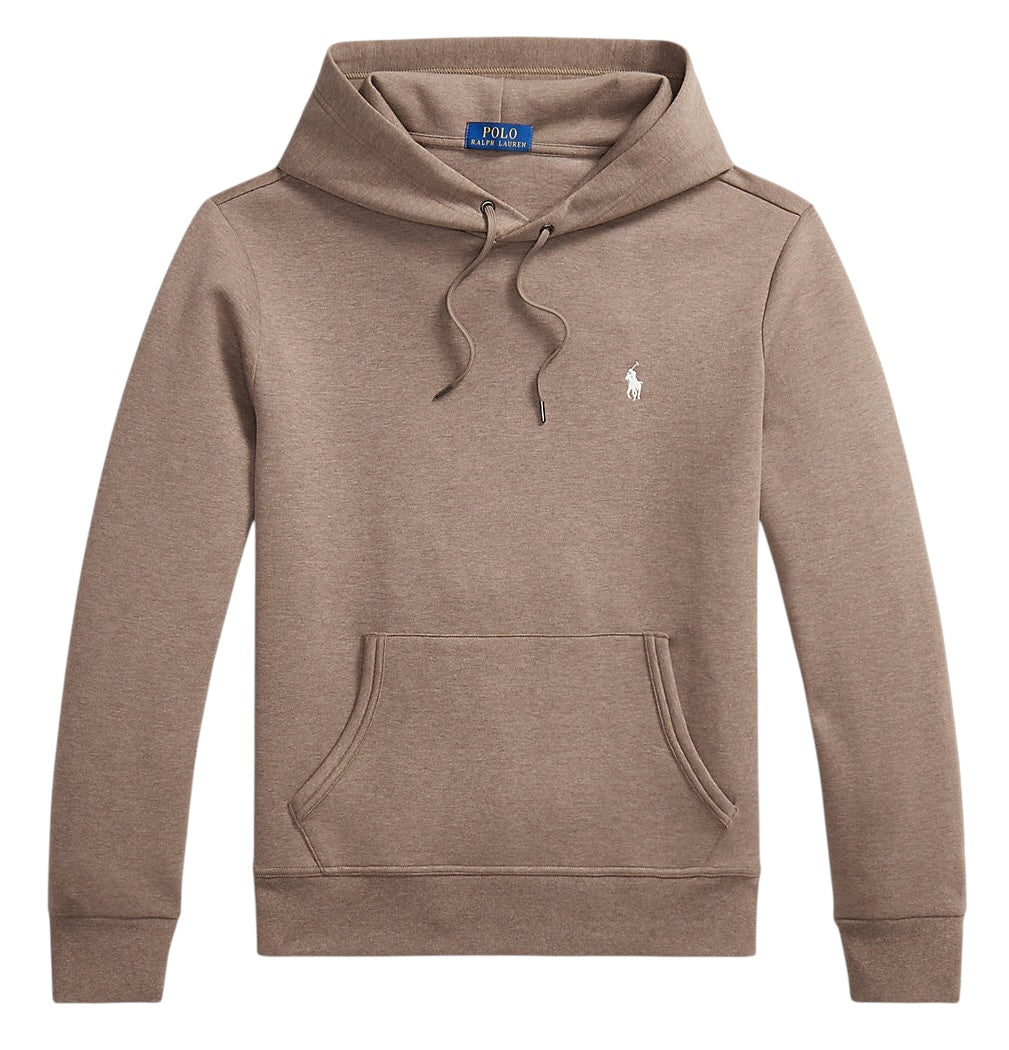 Polo Ralph Lauren Double-Knit Hoodie