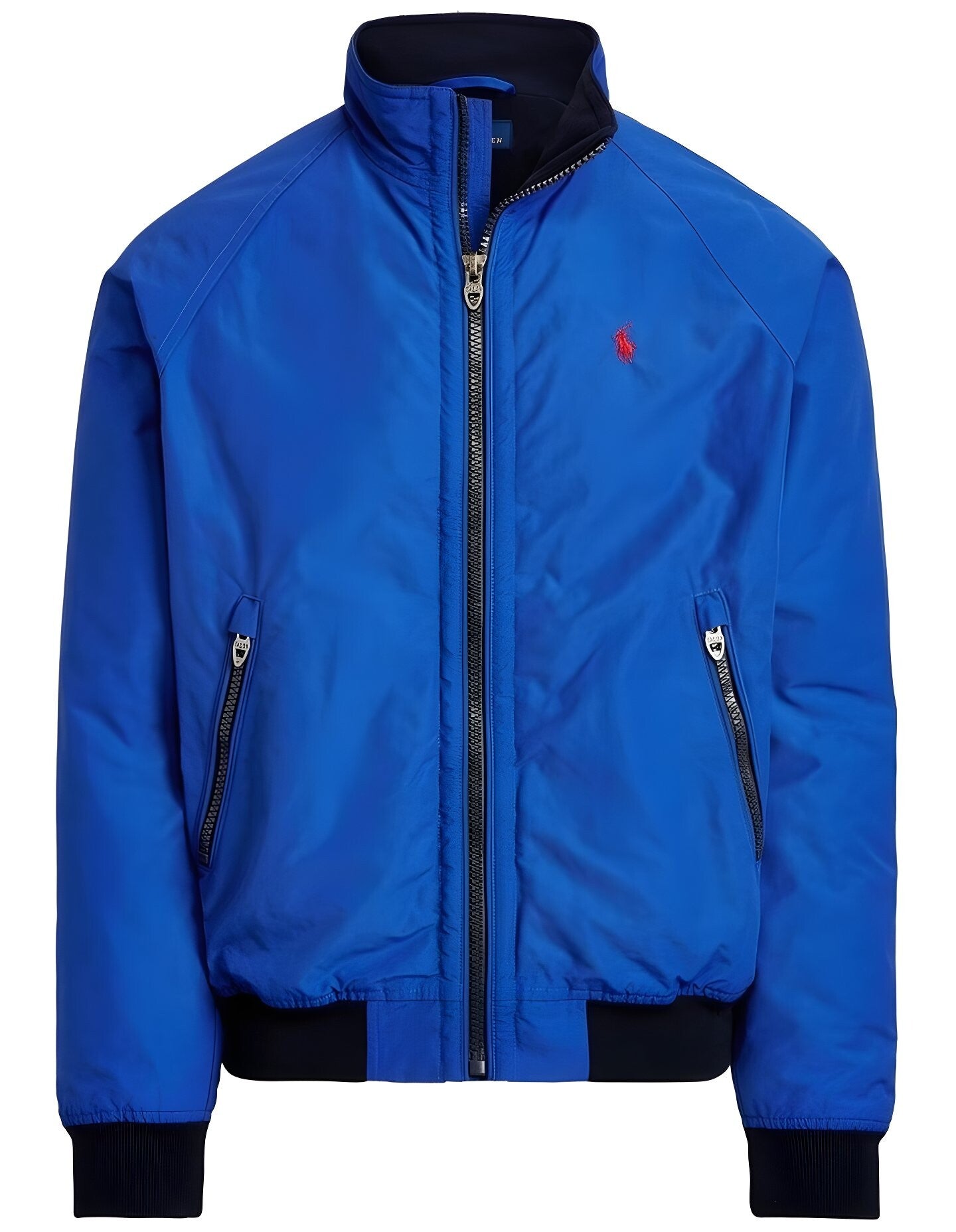 Polo Ralph Lauren Fleece Lined Bomber Jacket